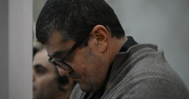 Cəzalarını harada və necə çəkəcəklər? – Fotolar