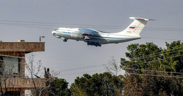 SON DƏQİQƏ! Rusiya təyyarəsi gizli reys HƏYATA KEÇİRDİ – ABŞ-a qarşı… SON DƏQİQƏ! Rusiya təyyarəsi gizli reys HƏYATA KEÇİRDİ – ABŞ-a qarşı…