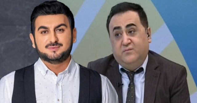 SON DƏQİQƏ: Elgiz və Tolikin verilişi bağlandı – İDDİA