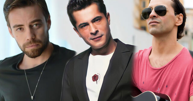 Türkiyədə bu məşhurlar saxlanıldı