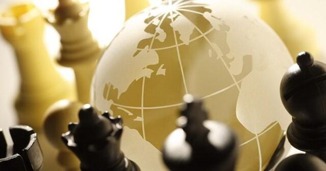 Yeni dünya nizamının gizli planı açıqlandı