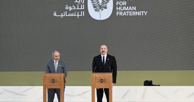 Sülh müqaviləsi BU TARİXDƏ imzalana bilər – Liderlərin görüşünün PƏRDƏARXASI