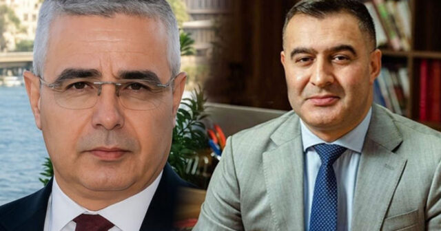 Adəm Məmmədovun “diplomat” əmisi həbsxanaya göndərildi