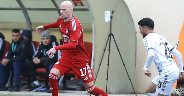 Futbolçumuzun Azərbaycandan çıxışına “stop” qoyuldu