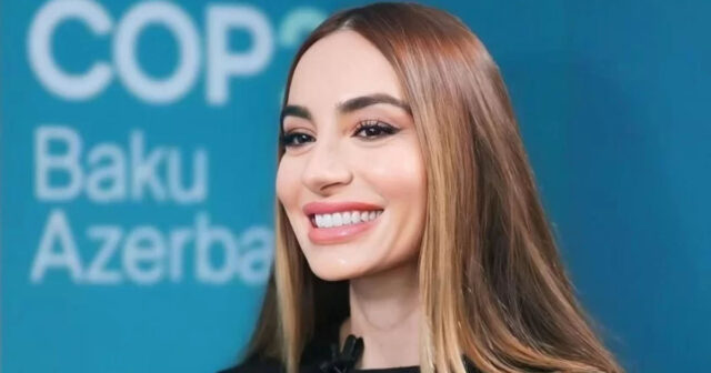 Arzu Əliyeva Arif Paşayevin doğum günü ilə bağlı paylaşım edib Arzu Əliyeva Arif Paşayevin doğum günü ilə bağlı paylaşım edib