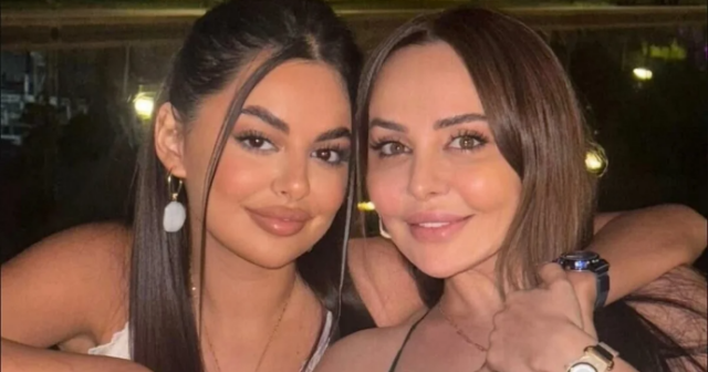 Tanınmış aparıcının bloqer qızı qəzaya düşdü – FOTO