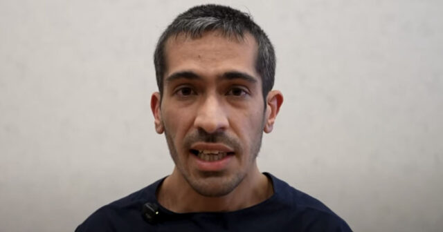 Xanım tələbələri şantaj edən şəxs həbs olundu – VİDEO