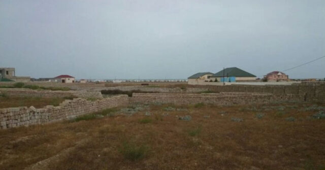 Bakıda torpaq 15 faiz bahalaşacaq Bakıda torpaq 15 faiz bahalaşacaq