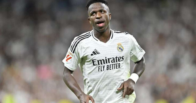 Vinisius Junior bu kluba transfer ola bilər