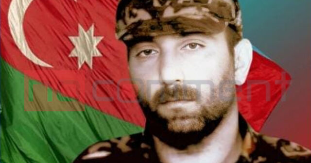 İtkin şəhidimizin nəşi 34 il sonra tapıldı