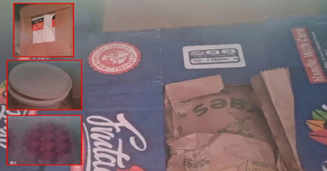 16 saylı körpələr evi-uşaq bağçasında ərzaqlar mənimsənilir? – İDDİA – VİDEO