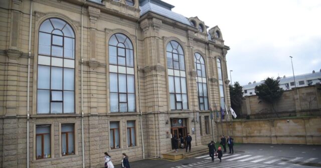 Sinif otağında atəş: 10-cu sinif şagirdini bu həddə nə gətirib?