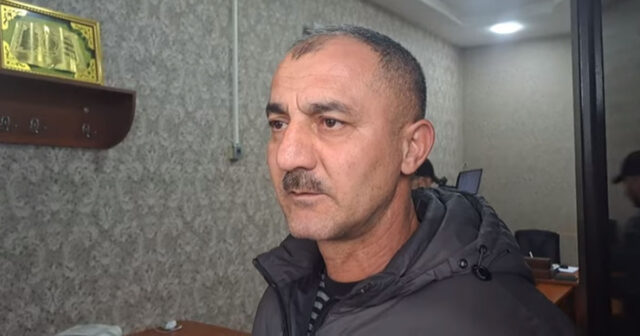 “‘Obyektimi təzyiqlə aldılar’ – Sahibkardan ciddi ittihamlar” – VİDEO