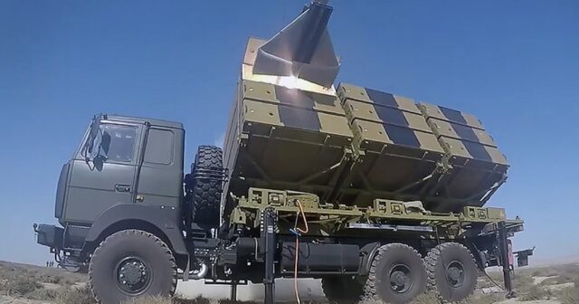 SENSASİYA! İsrail texnologiyaları Ermənistana necə keçdi – Bakı TƏHLÜKƏ ALTINDADIR?