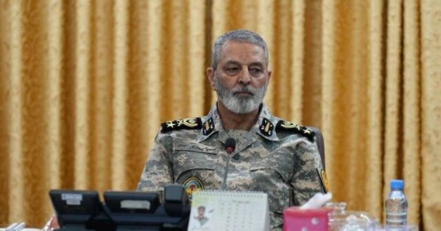 Yüksək rütbəli hərbçilər və SEPAH komandirləri zərərsizləşdirildi – ŞOK SİYAHI Yüksək rütbəli hərbçilər və SEPAH komandirləri zərərsizləşdirildi – ŞOK SİYAHI