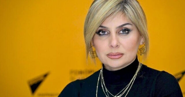 Rövşanə ilə müğənni arasında canlı efirdə “DAVA” DÜŞDÜ – VİDEO