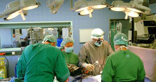 Azərbaycanda orqan köçürülməsindən ana olan qadınların sayı açıqlandı Azərbaycanda orqan köçürülməsindən ana olan qadınların sayı açıqlandı