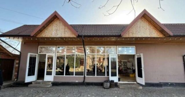 “Ay İşığı” restoranının fəaliyyəti dayandırıldı