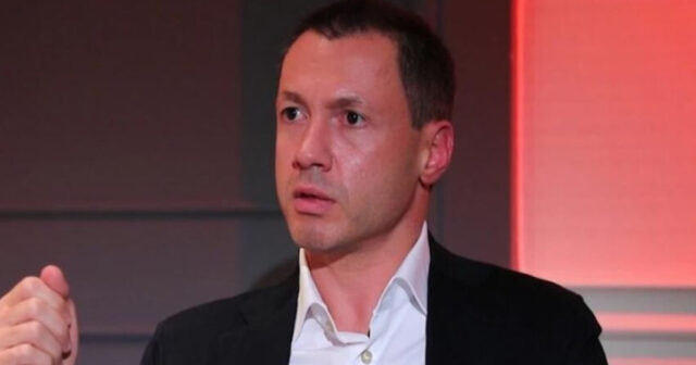 Bidzina İvanişvilinin həbsdə olan sabiq köməkçisi azadlığa buraxılıb Bidzina İvanişvilinin həbsdə olan sabiq köməkçisi azadlığa buraxılıb