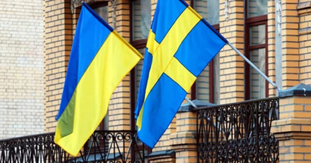 İsveç Ukraynaya milyonlarla dollar ayıracaq