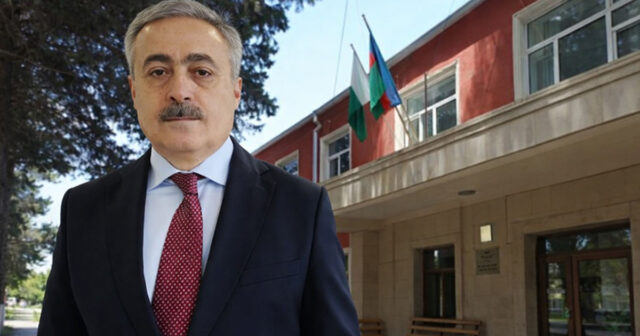 “Tovuz Tibb Mərkəzi”ndə böhran: Vəzifəli şəxsin MMC-sinin xeyli miqdarda borcu var