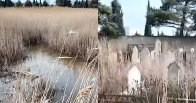 Zabratda sakinlər yaxınlarını ziyarət edə bilmirlər – VİDEO