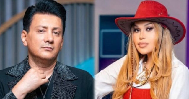 Sərxan Rəqsanəyə qarğış elədi: “Ondan da pis günə qalsın” – VİDEO