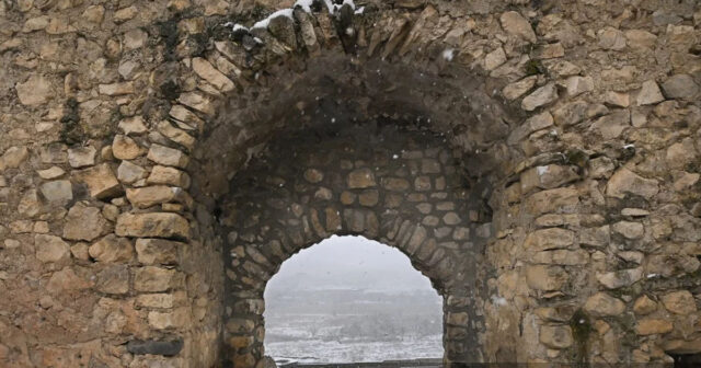 Qarabağda ilk qanın töküldüyü Əsgəran hadisəsinin arxasında nələr gizlənir? – VİDEO