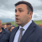 Sosial şəbəkədə icra başçısını təhqir etdi – Həbs olundu