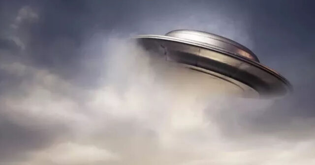 Sovet kəşfiyyatının uçan naməlum obyektlərlə bağlı gizli sənədləri ortaya çıxdı