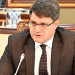 Nazirdən təyinat: Onu idarə rəisi gətirdi