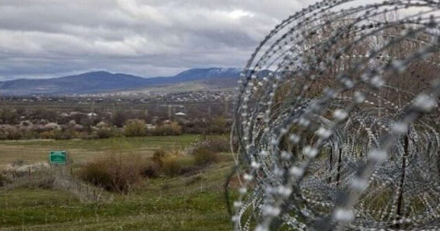 19 azərbaycanlı quru yolu ilə Ermənistana keçdi – İrəvandan mesaj 19 azərbaycanlı quru yolu ilə Ermənistana keçdi – İrəvandan mesaj
