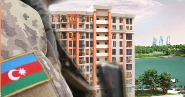 Hərbçilərə ikinci ev verilə bilərmi? – Qanun deyir ki…