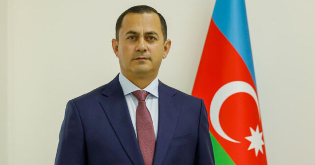 Xamis Seyranovun rəhbərlik etdiyi qurumdan 68 minlik tender