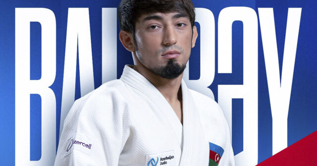 Balabəy “Böyük Dəbilqə”də çempion oldu