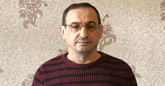 DTX-nın saxladığı Məmməd İbrahimin həbs müddəti artırılıb