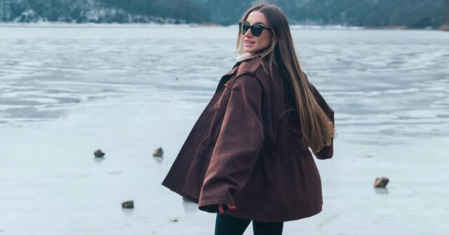 Prezidentin gəlini Göygöldən paylaşım etdi – Fotolar