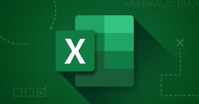 Excel-də sürətli işləməyin yolu: Ən vacib klaviatura qısayolları