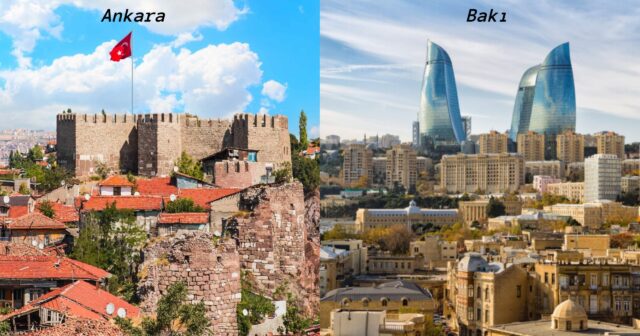 Bölgədə gərginlik ARTDI – Bakı və Ankara hansı addımları atacaq?