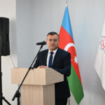 Bu xəstəxananın direktoru işdən çıxarıldı Bu xəstəxananın direktoru işdən çıxarıldı