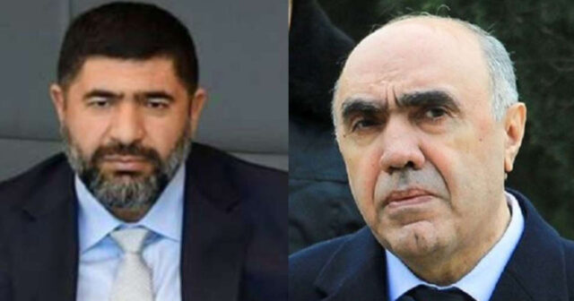 “İdrak”ın əsl sahibi kimdir: Eyyubovlar, yoxsa Qaralovlar?