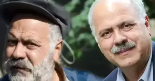 Türkiyənin tanınmış aktyoru Ali Tutal vəfat etdi Türkiyənin tanınmış aktyoru Ali Tutal vəfat etdi