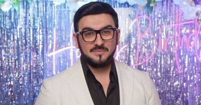 Tarix Əliyevə yeni vəzifə verildi