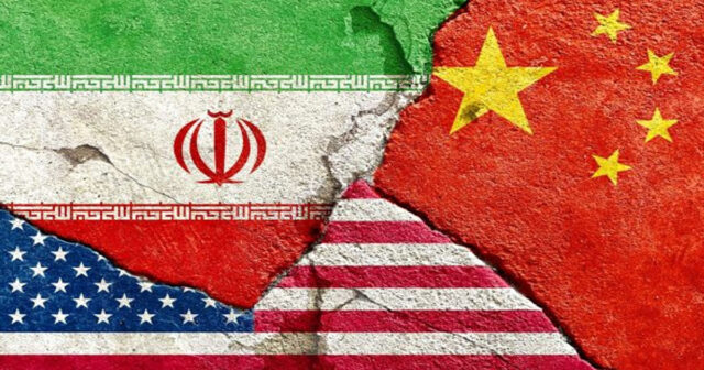 İran, Rusiya və Çin ABŞ-yə QARŞI: Tramp nə edəcək?