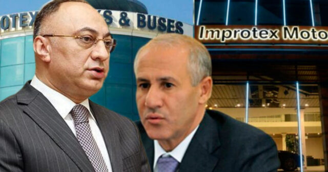 AQTA “BMW 740 Li” üçün texniki xidmətə vəsait ayırdı