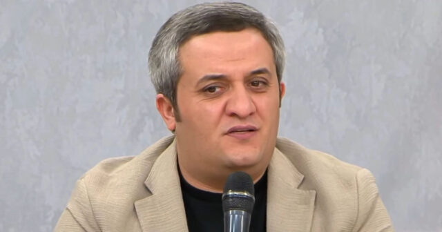 Orxan Lökbatanlı ağır əməliyyat olundu, səsi bata bilər – VİDEO