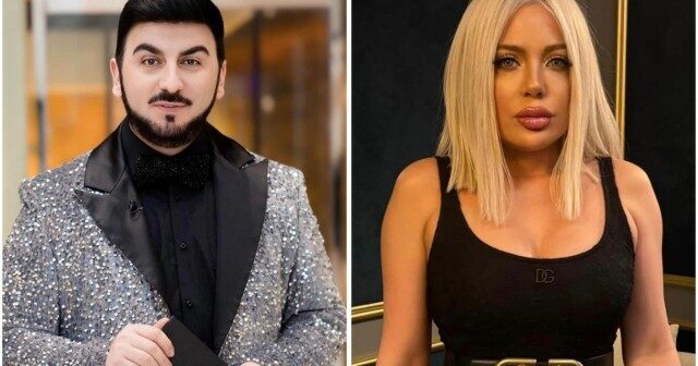 Toliklə Səidə Sultan qarşı-qarşıya: Bir-birinə elə sözlər dedilər ki… – VİDEO 13+