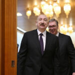 Balkanlardan Qafqaza uzanan körpü: Bakı–Belqrad strateji dostluğunun YENİ DÖVRÜ