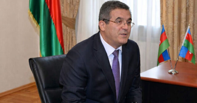 “Nə harasa çağırılmışam, nə də ifadə vermişəm” – Süleyman Mikayılov danışdı