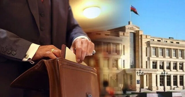 İcra hakimiyyətləri ləğv edilə bilər – Kütləvi ixtisarlardan sonra…